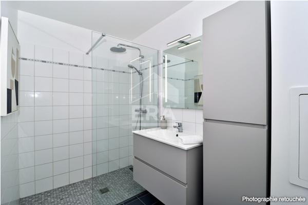 Appartement Saint Denis 2 pièce(s) 46.3 m2