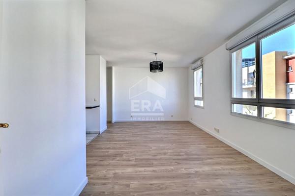 Appartement Saint Denis 2 pièce(s) 46.3 m2