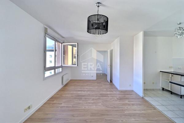 Appartement Saint Denis 2 pièce(s) 46.3 m2