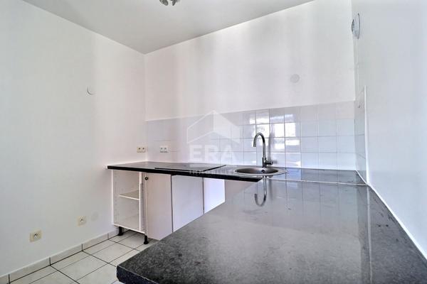 Appartement Saint Denis 2 pièce(s) 46.3 m2