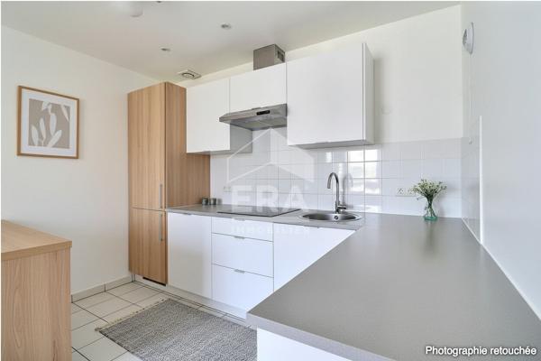 Appartement Saint Denis 2 pièce(s) 46.3 m2