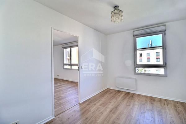 Appartement Saint Denis 2 pièce(s) 46.3 m2