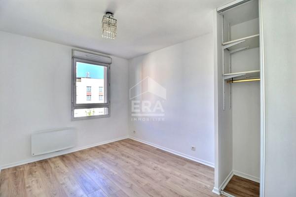 Appartement Saint Denis 2 pièce(s) 46.3 m2