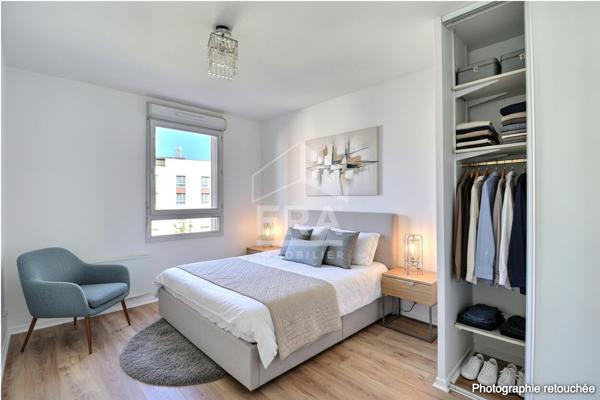 Appartement Saint Denis 2 pièce(s) 46.3 m2