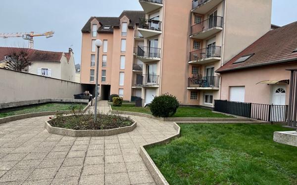 Appartement à louer    2 pièces •  La Ferté-sous-Jouarre
