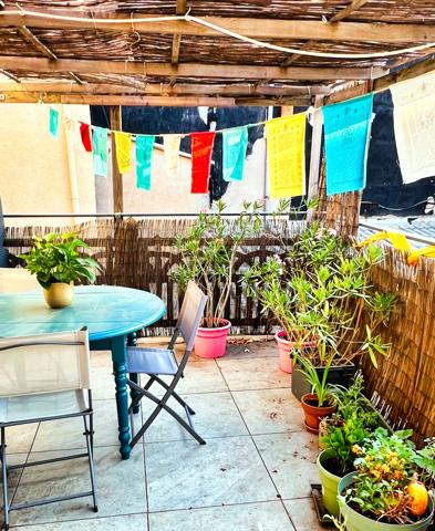 Appartement à vendre à Pézenas (34120) - Hérault