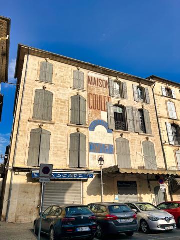 Appartement à vendre à Pézenas (34120) - Hérault