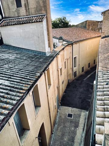 Appartement à vendre à Pézenas (34120) - Hérault