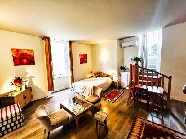 Appartement à vendre à Pézenas (34120) - Hérault