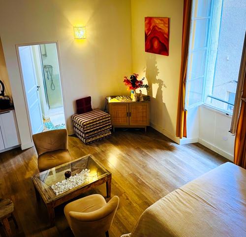 Appartement à vendre à Pézenas (34120) - Hérault