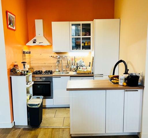 Appartement à vendre à Pézenas (34120) - Hérault