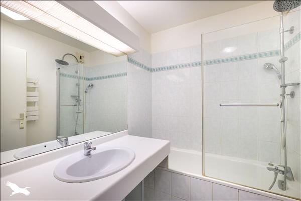 Appartement à vendre |  Lyon 03 |  1 pièce | 38,4 m²