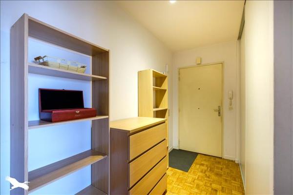 Appartement à vendre |  Lyon 03 |  1 pièce | 38,4 m²