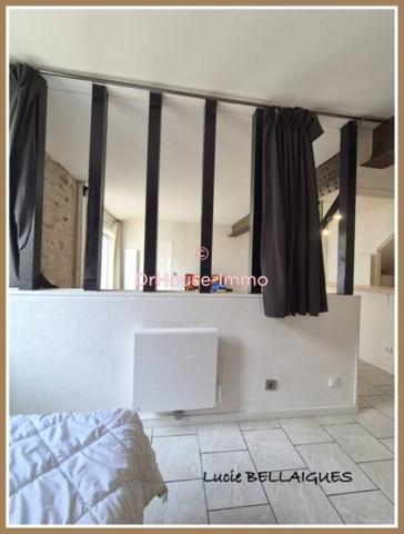 Appartement à vendre 2 pièces de 53 m²