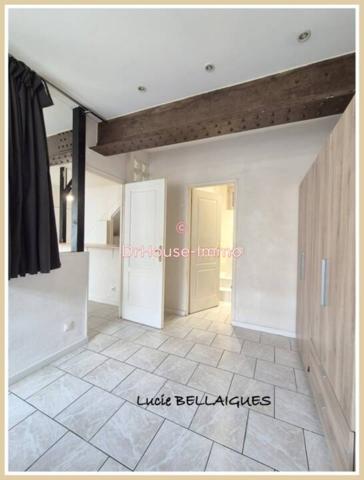 Appartement à vendre 2 pièces de 53 m²