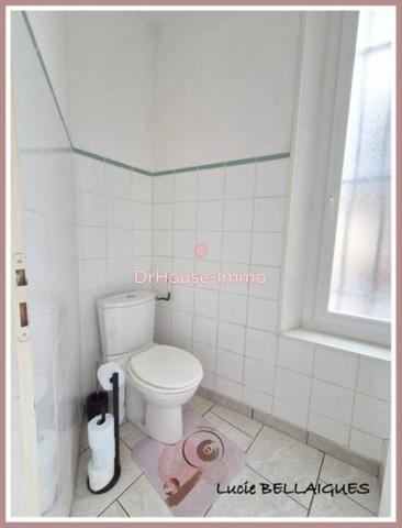 Appartement à vendre 2 pièces de 53 m²