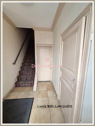 Appartement à vendre 2 pièces de 53 m²