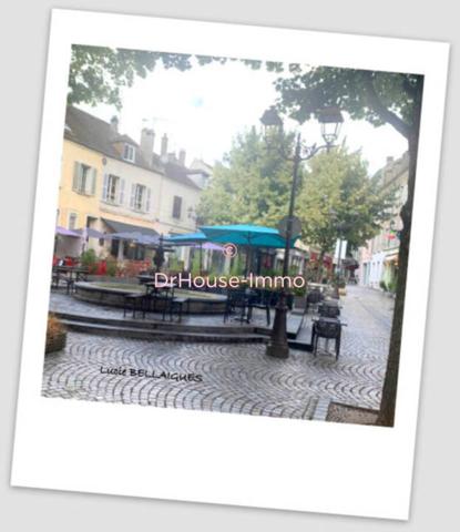 Appartement à vendre 2 pièces de 53 m²