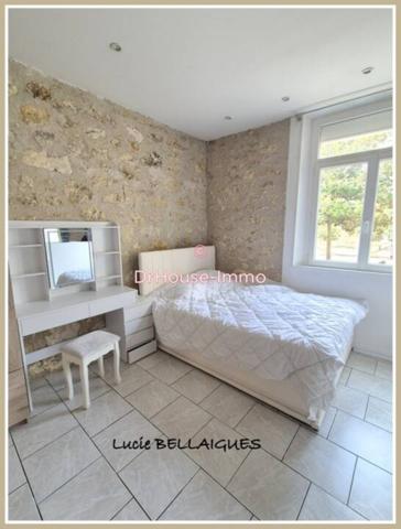 Appartement à vendre 2 pièces de 53 m²