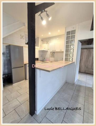 Appartement à vendre 2 pièces de 53 m²