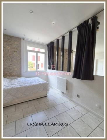 Appartement à vendre 2 pièces de 53 m²