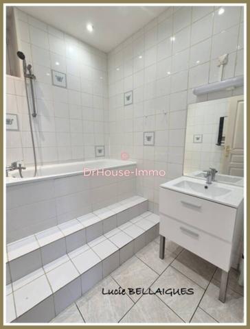 Appartement à vendre 2 pièces de 53 m²