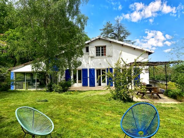 Maison à vendre à Graulhet (81300) - Tarn