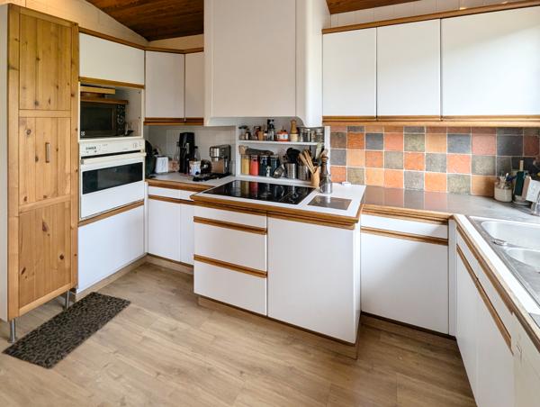 Maison à vendre à Graulhet (81300) - Tarn