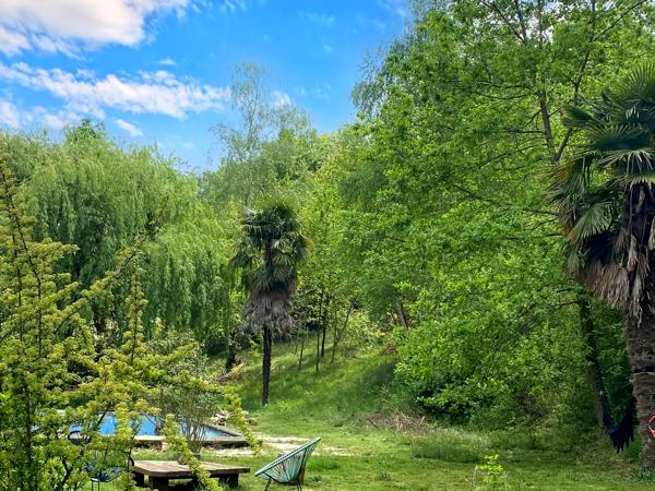 Maison à vendre à Graulhet (81300) - Tarn