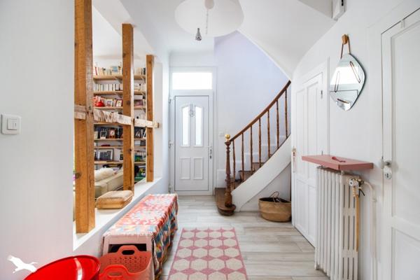 Maison 849 000 € Bayonne 5 p 153 m² DPE C
