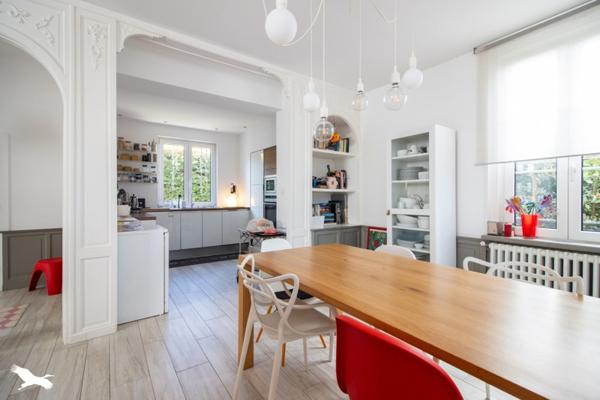 Maison 849 000 € Bayonne 5 p 153 m² DPE C