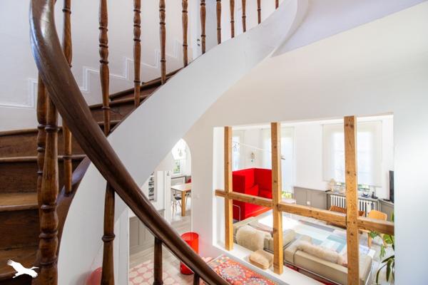 Maison 849 000 € Bayonne 5 p 153 m² DPE C