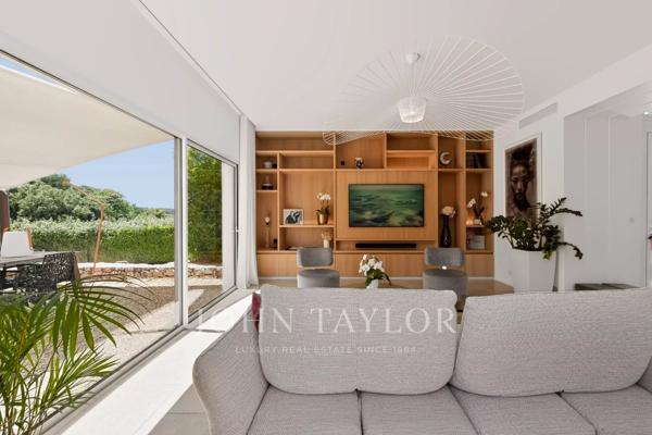 Maison contemporaine Haut de gamme Eguilles