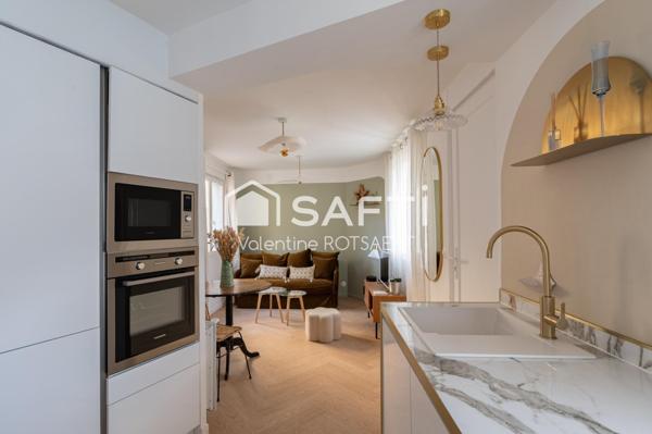 Maison familiale dans quartier prisé de Compiègne