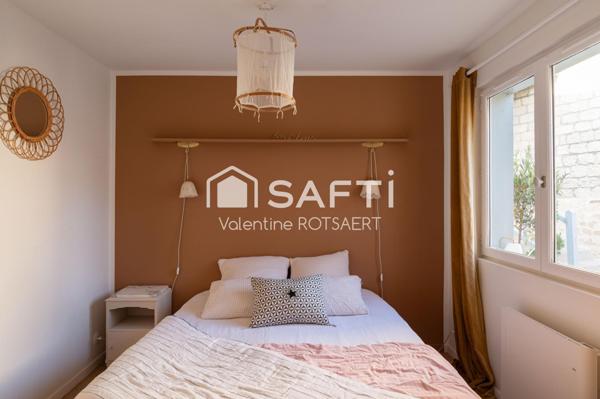 Maison familiale dans quartier prisé de Compiègne