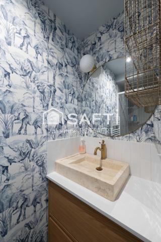 Maison familiale dans quartier prisé de Compiègne