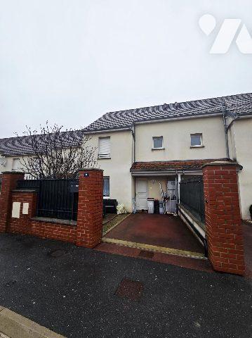 Maison à vendre Saint-Quentin