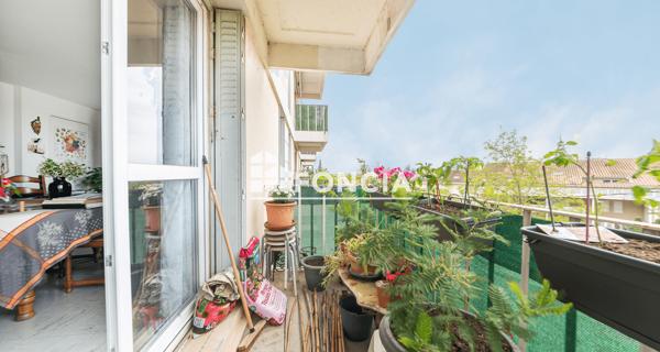 À vendre Appartement 4 pièces 72.11 m² - Salon-de-provence 13300