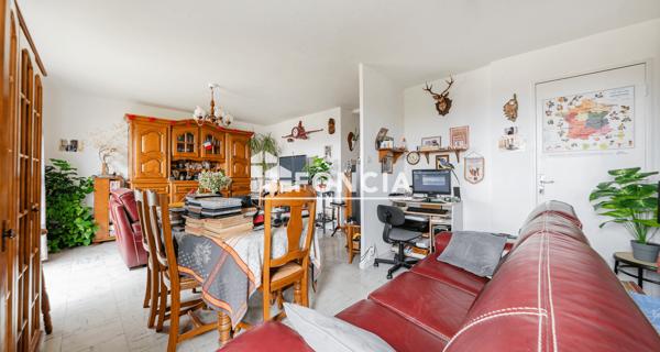 À vendre Appartement 4 pièces 72.11 m² - Salon-de-provence 13300