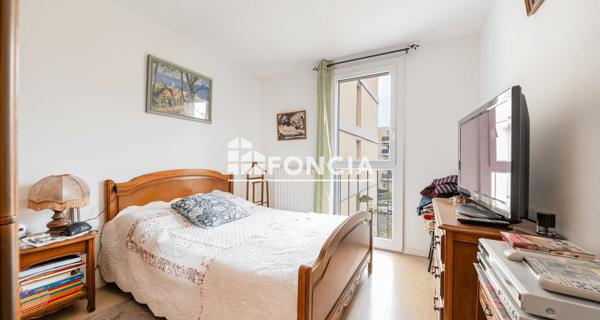 À vendre Appartement 4 pièces 72.11 m² - Salon-de-provence 13300