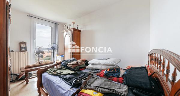 À vendre Appartement 4 pièces 72.11 m² - Salon-de-provence 13300