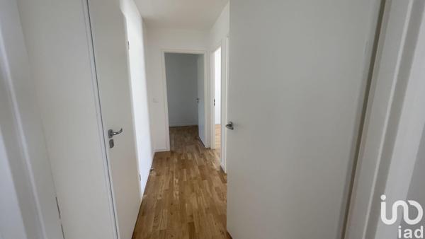 Appartement à vendre 4 pièces 83 m² Fontenay-aux-Roses