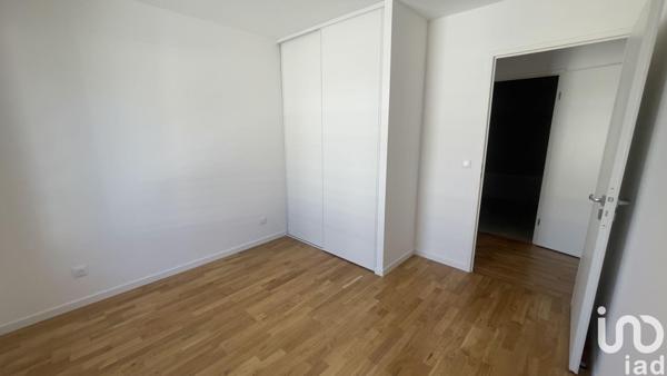 Appartement à vendre 4 pièces 83 m² Fontenay-aux-Roses