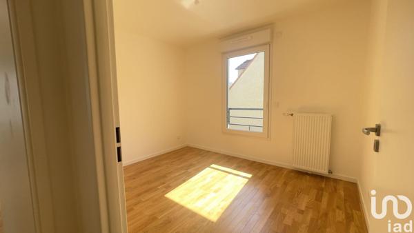 Appartement à vendre 4 pièces 83 m² Fontenay-aux-Roses