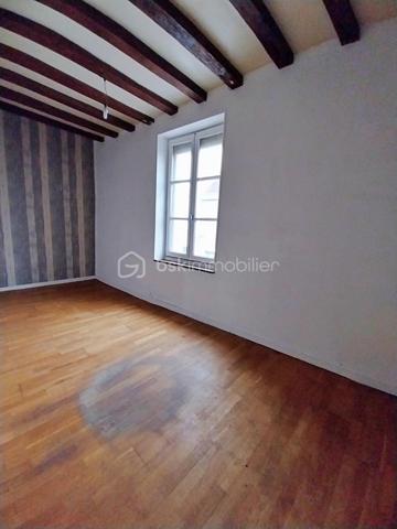 Maison de 99 m²