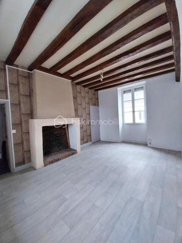 Maison de 99 m²