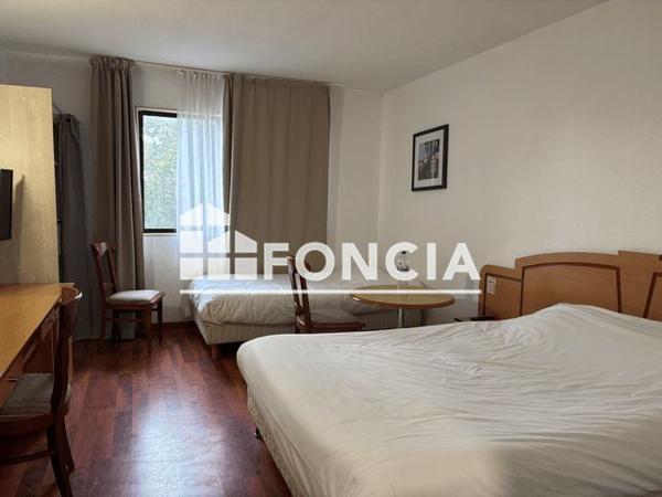 À vendre Local commercial 25 m² - Fos-sur-mer 13270