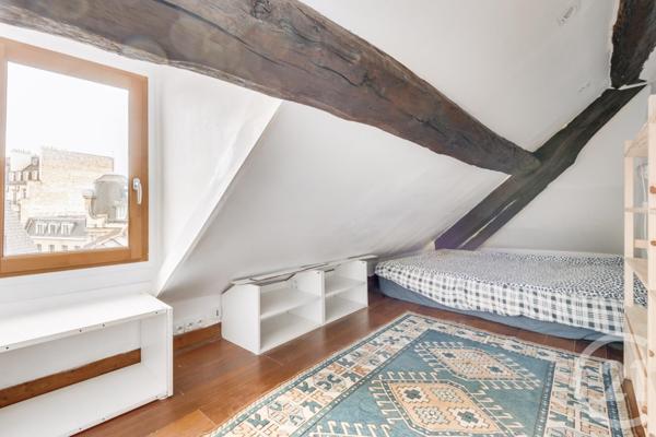 Appartement F3 à vendre  3 pièces - 42 m2 PARIS - 75006