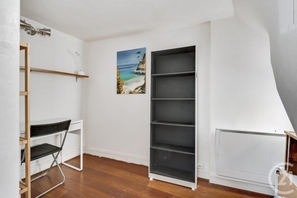 Appartement F3 à vendre  3 pièces - 42 m2 PARIS - 75006