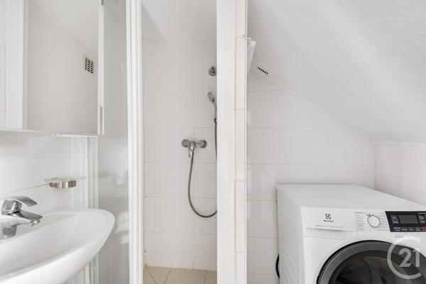 Appartement F3 à vendre  3 pièces - 42 m2 PARIS - 75006